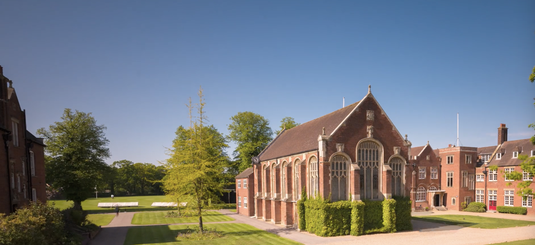 WATCH: This is Gresham's